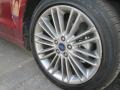 Ruby Red - Fusion SE EcoBoost Photo No. 2