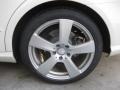 Arctic White - E 350 Sedan Photo No. 24