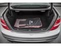 Palladium Silver Metallic - C 250 Coupe Photo No. 4