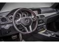 Palladium Silver Metallic - C 250 Coupe Photo No. 5