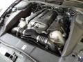 4.8 Liter DFI Twin-Turbocharged DOHC 32-Valve VVT V8 Engine for 2014 Porsche Cayenne Turbo #90839944