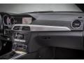 Palladium Silver Metallic - C 250 Coupe Photo No. 8