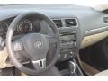 Pure White - Jetta TDI Sedan Photo No. 9