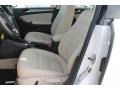 Pure White - Jetta TDI Sedan Photo No. 10