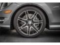 Palladium Silver Metallic - C 250 Coupe Photo No. 10