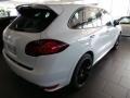 White - Cayenne GTS Photo No. 6