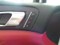 Black/Carrera Red Controls Photo for 2014 Porsche Cayenne #90840184