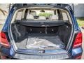 Lunar Blue Metallic - GLK 350 Photo No. 4