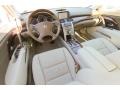 Seacoast 2012 Acura RL SH-AWD Advance Interior Color