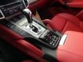  2014 Cayenne GTS 8 Speed Tiptronic S Automatic Shifter