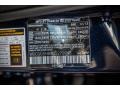 Lunar Blue Metallic - GLK 350 Photo No. 7