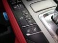 Black/Carrera Red Controls Photo for 2014 Porsche Cayenne #90840337