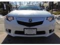 Bellanova White Pearl - TSX Technology Sport Wagon Photo No. 2