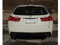 Bellanova White Pearl - TSX Technology Sport Wagon Photo No. 5