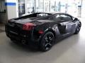 Nero Noctis (Black) - Gallardo Nera E-Gear Photo No. 6