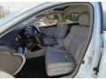 Bellanova White Pearl - TSX Technology Sport Wagon Photo No. 10