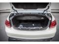 Polar White - E 350 Cabriolet Photo No. 4