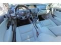 Bellanova White Pearl - TSX Technology Sport Wagon Photo No. 12