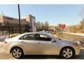 2010 Palladium Metallic Acura TSX Sedan  photo #3
