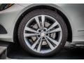 Polar White - E 350 Cabriolet Photo No. 10