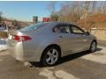 2010 Palladium Metallic Acura TSX Sedan  photo #4