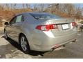 2010 Palladium Metallic Acura TSX Sedan  photo #6