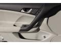 2010 Palladium Metallic Acura TSX Sedan  photo #9