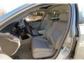 2010 Palladium Metallic Acura TSX Sedan  photo #10