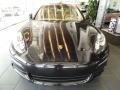 Basalt Black Metallic - Panamera S E-Hybrid Photo No. 2