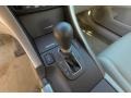2010 Palladium Metallic Acura TSX Sedan  photo #15