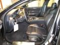 2014 Jaguar XJ XJR LWB Front Seat