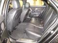 2014 Jaguar XJ XJR LWB Rear Seat