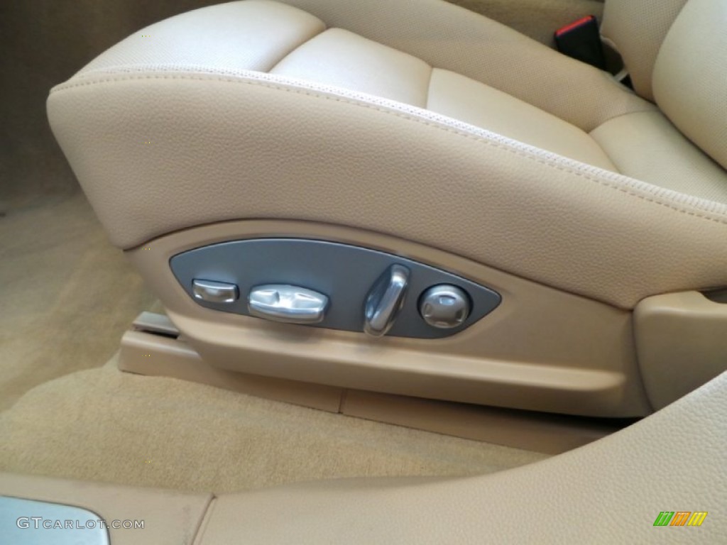2014 Porsche Panamera S E-Hybrid Controls Photo #90840925