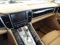 Basalt Black Metallic - Panamera S E-Hybrid Photo No. 15
