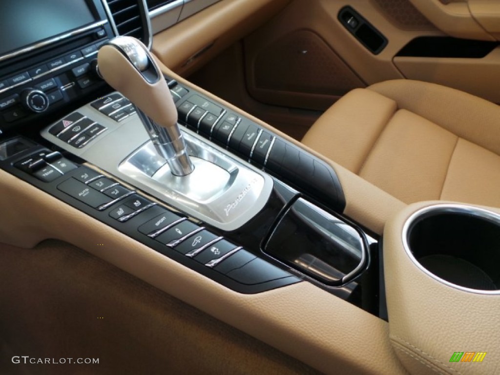 2014 Porsche Panamera S E-Hybrid 8 Speed Tiptronic S Automatic Transmission Photo #90840944