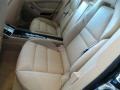 Luxor Beige Rear Seat Photo for 2014 Porsche Panamera #90841114