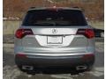 2011 Palladium Metallic Acura MDX   photo #5