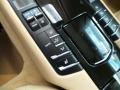 Basalt Black Metallic - Panamera S E-Hybrid Photo No. 31
