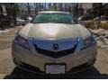 Paladium Silver Pearl - TL 3.7 SH-AWD Photo No. 4