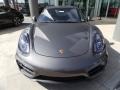 Agate Grey Metallic - Cayman  Photo No. 2