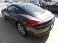 Agate Grey Metallic - Cayman  Photo No. 5