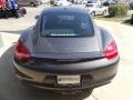 Agate Grey Metallic - Cayman  Photo No. 6