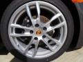 Agate Grey Metallic - Cayman  Photo No. 9
