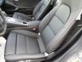 Agate Grey Metallic - Cayman  Photo No. 13