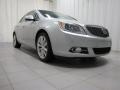 Quicksilver Metallic - Verano FWD Photo No. 1