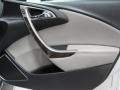 Quicksilver Metallic - Verano FWD Photo No. 6