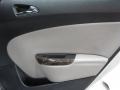 Quicksilver Metallic - Verano FWD Photo No. 9