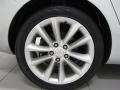 Quicksilver Metallic - Verano FWD Photo No. 10