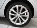 Quicksilver Metallic - Verano FWD Photo No. 13