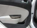 Quicksilver Metallic - Verano FWD Photo No. 14